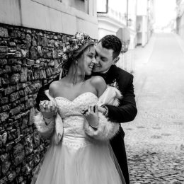 Faktoria Emocji - Fotograf ślubny