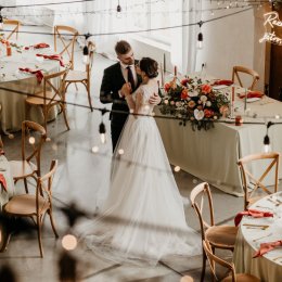 Miłosne fotografie - Fotograf ślubny