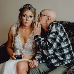 Historie Ślubne - Krzysiek Orłowski - Fotograf ślubny