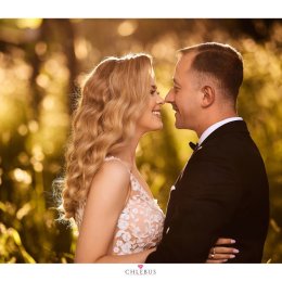 Chlebus Fotografia - Fotograf ślubny