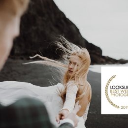 Fotografia ślubna dla wymagających. - Fotograf ślubny