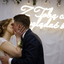 Ricordi - Tworzymy wspomnienia - Kamerzysta na wesele