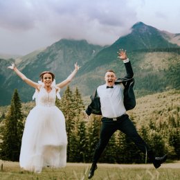 Fotografia z pasją Andrzej Chroń, wideofilmowanie, dron, 4K, - Fotograf ślubny