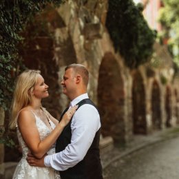 Ela Jędrzejewska Fotografia - Fotograf ślubny