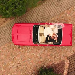 Regiowizja studio filmowe - Kamerzysta na wesele