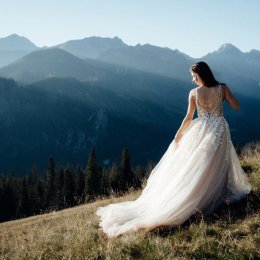 Długo i Szczęśliwie - Fotograf ślubny