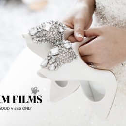 AKM Films - Kamerzysta na wesele