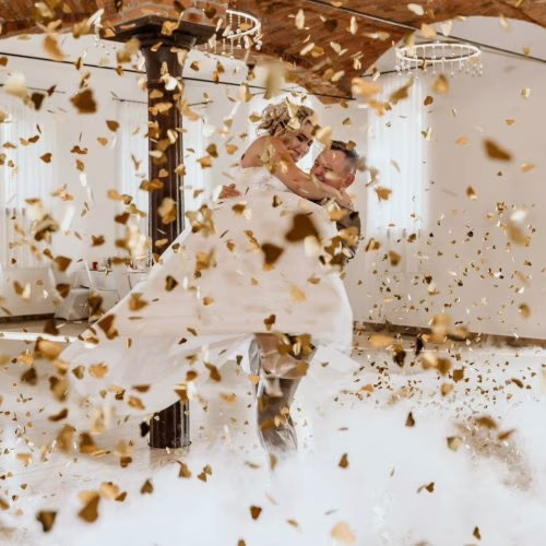 Paradoweddings - video - Kamerzysta na wesele