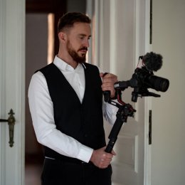 Paradoweddings - video - Kamerzysta na wesele