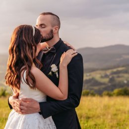 Natalia Kozłowska - fotografia - Fotograf ślubny