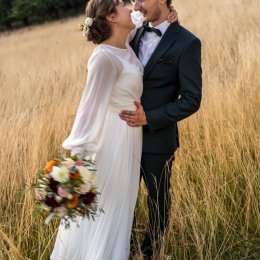 Mateusz Teplicki Fotografia - Fotograf ślubny