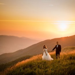 Mateusz Kiper Foto-Mati - Fotograf ślubny