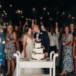 Wonderful Time Film&Foto - Kamerzysta na wesele