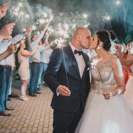 Piękne Historie - Fotografia Karolina Pędrak - Fotograf ślubny