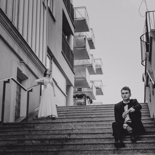 Artgrafik Foto Wideo - Kamerzysta na wesele