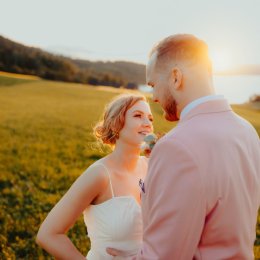 Siedem Kadrów - Niezwykłe Historie - Fotograf ślubny