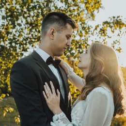 Jarosław Olesiński - Fotografia - Fotograf ślubny