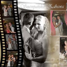 Videomax - Kamerzysta na wesele