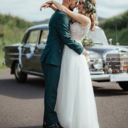 Fotografia Marcin Biedroński - Fotograf ślubny