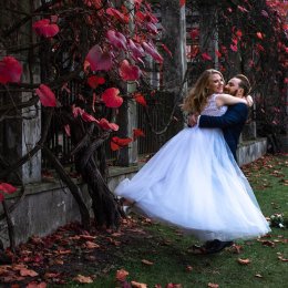 Kacper Fotograf - Fotograf ślubny