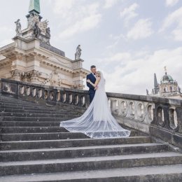 M&M’sy fotografia i film ślubny - Fotograf ślubny