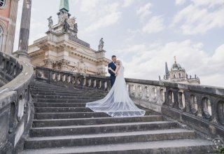 M&M’sy fotografia i film ślubny