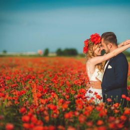 Paulina Brzozowska Fotografia, Fotografuję emocje - Fotograf ślubny