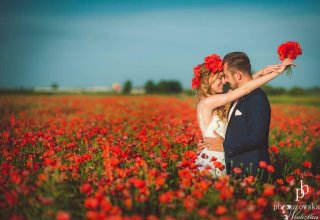 Paulina Brzozowska Fotografia, Fotografuję emocje