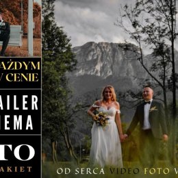Od Serca Video Wedding - Kamerzysta na wesele