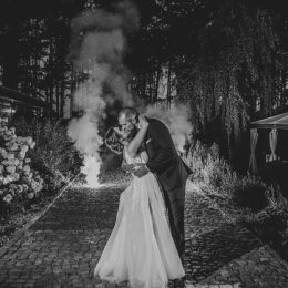 Fotografia Monika Kiliszkiewicz - Fotograf ślubny