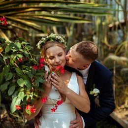 Dominik Sieracki Fotografia - Fotograf ślubny