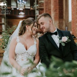 Anton Foto Cinematography - Fotograf ślubny