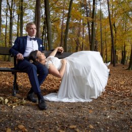 NEVE Film & Foto - Fotograf ślubny