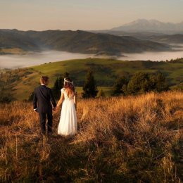 Tomasz Ogorzały Fotograf - Fotograf ślubny