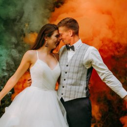 Image Pix Studio - Fotografia Ślubna - Fotograf ślubny