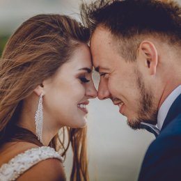 Tomasz Lewczuk Fotografia - Fotograf ślubny