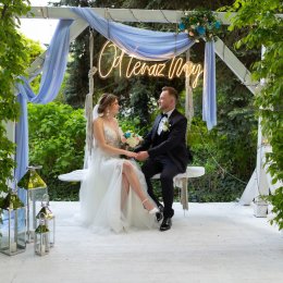 Foto Video Pasja - Kamerzysta na wesele