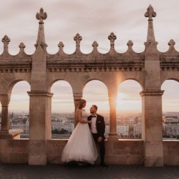 Patrycja Gil Fotografia - Fotograf ślubny