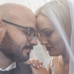 Damian Kowalski Fotografia - Fotograf ślubny