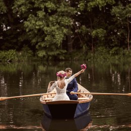 Anna Balicka Fotografia - Fotograf ślubny