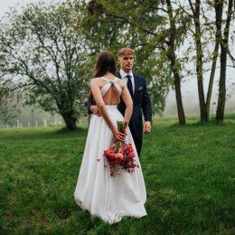 Fotografie Basi - Fotograf ślubny