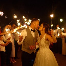 The Art Shine - Kamerzysta na wesele