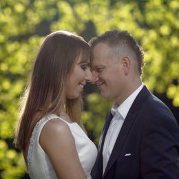 Foto Novak - Fotograf ślubny