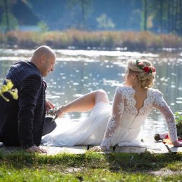 Jacek Nicpoń Mediamax Video&Foto - Kamerzysta na wesele