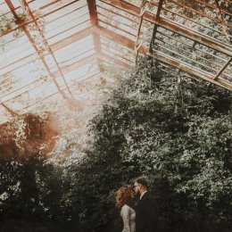 The Vintage Art #Pracownia Fotografii - Fotograf ślubny