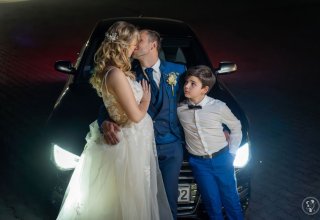 KGRAF - Filmowanie/Fotografia