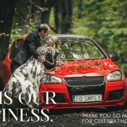 Studio Video Foto - Kamerzysta na wesele