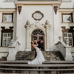 Cameractive Fotografia & Film - Kamerzysta na wesele