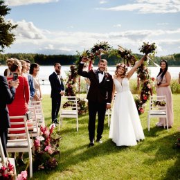 Fotografia Dawid Rolew - Fotograf ślubny