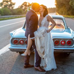 JN Clip z miłości do fotografii - Fotograf ślubny